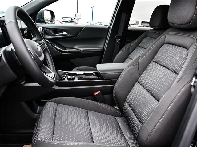 2026 Chevrolet Equinox LT (Stk: LCEQ00827) in Tilbury - Image 13 of 27