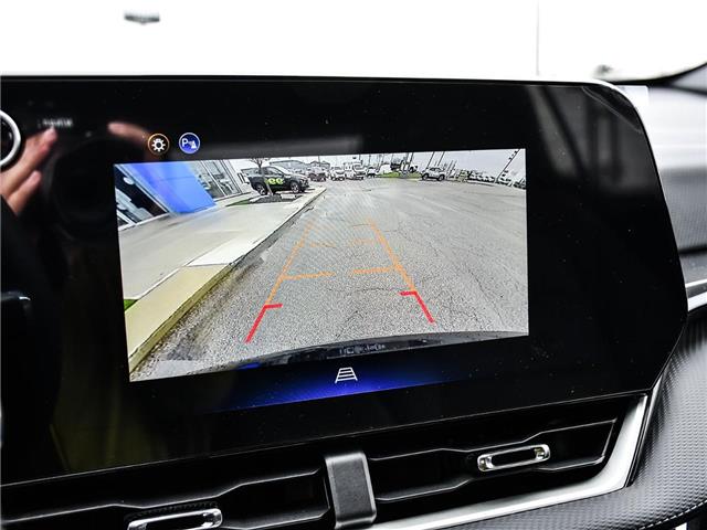 2026 Chevrolet Equinox LT (Stk: LCEQ00827) in Tilbury - Image 26 of 27