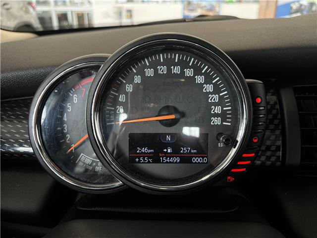 2016 MINI 3 Door Cooper S (Stk: 260345A) in Mississauga - Image 15 of 19 2016 MINI 3 Door Cooper S (Stk: 260345A) in Mississauga - Image 15 of 19
