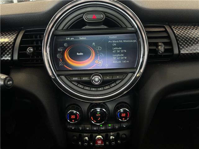 2016 MINI 3 Door Cooper S (Stk: 260345A) in Mississauga - Image 16 of 19 2016 MINI 3 Door Cooper S (Stk: 260345A) in Mississauga - Image 16 of 19
