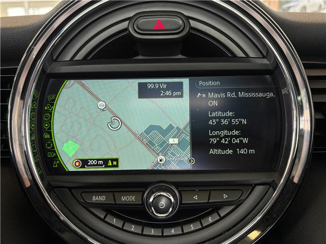 2016 MINI 3 Door Cooper S (Stk: 260345A) in Mississauga - Image 17 of 19 2016 MINI 3 Door Cooper S (Stk: 260345A) in Mississauga - Image 17 of 19