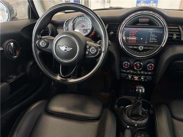 2016 MINI 3 Door Cooper S (Stk: 260345A) in Mississauga - Image 12 of 19 2016 MINI 3 Door Cooper S (Stk: 260345A) in Mississauga - Image 12 of 19