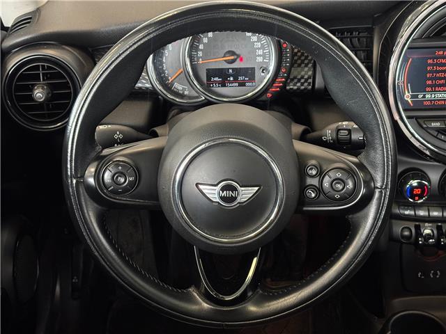 2016 MINI 3 Door Cooper S (Stk: 260345A) in Mississauga - Image 9 of 19 2016 MINI 3 Door Cooper S (Stk: 260345A) in Mississauga - Image 9 of 19