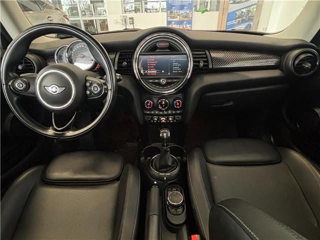 2016 MINI 3 Door Cooper S (Stk: 260345A) in Mississauga - Image 11 of 19 2016 MINI 3 Door Cooper S (Stk: 260345A) in Mississauga - Image 11 of 19