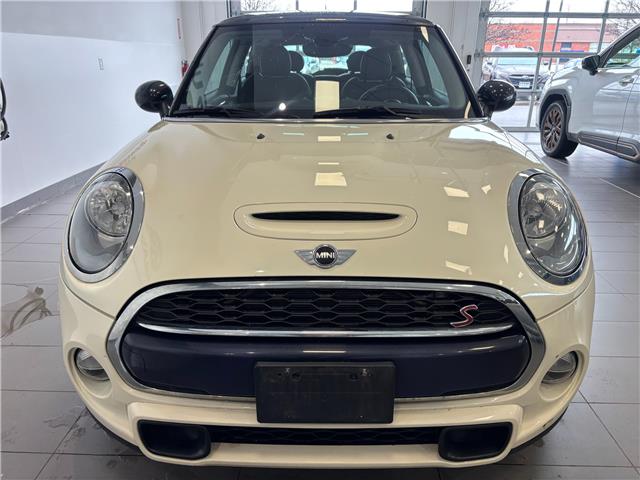 2016 MINI 3 Door Cooper S (Stk: 260345A) in Mississauga - Image 2 of 19 2016 MINI 3 Door Cooper S (Stk: 260345A) in Mississauga - Image 2 of 19