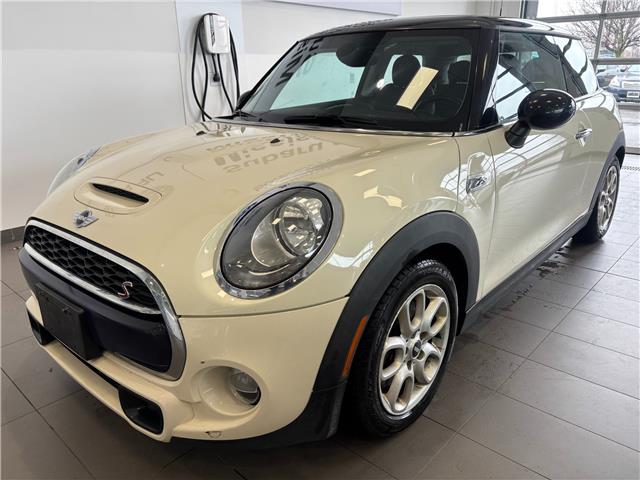 2016 MINI 3 Door Cooper S (Stk: 260345A) in Mississauga - Image 3 of 19 2016 MINI 3 Door Cooper S (Stk: 260345A) in Mississauga - Image 3 of 19