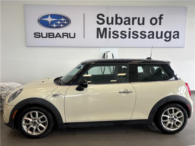 2016 MINI 3 Door Cooper S (Stk: 260345A) in Mississauga - Image 4 of 19 2016 MINI 3 Door Cooper S (Stk: 260345A) in Mississauga - Image 4 of 19
