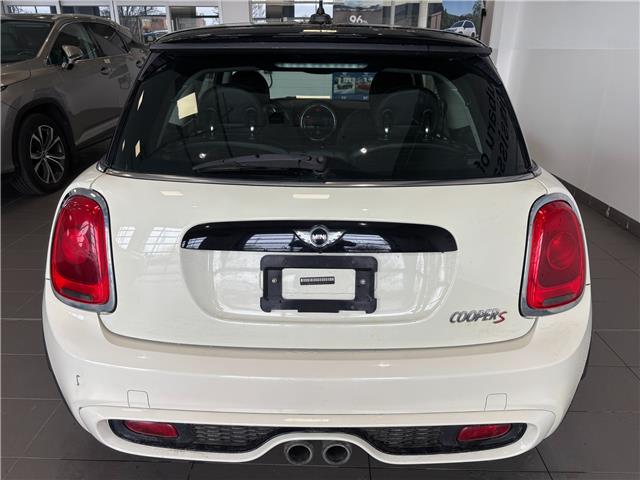 2016 MINI 3 Door Cooper S (Stk: 260345A) in Mississauga - Image 6 of 19 2016 MINI 3 Door Cooper S (Stk: 260345A) in Mississauga - Image 6 of 19