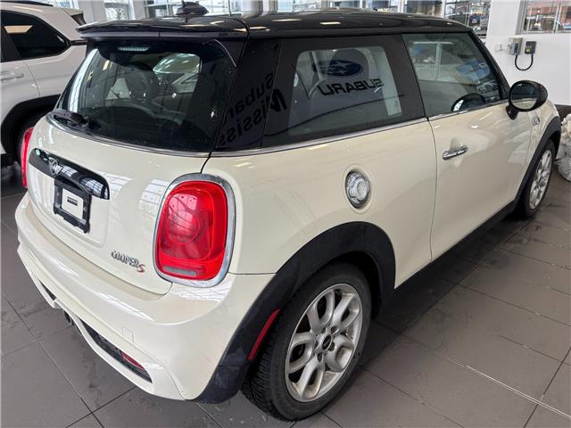 2016 MINI 3 Door Cooper S (Stk: 260345A) in Mississauga - Image 7 of 19 2016 MINI 3 Door Cooper S (Stk: 260345A) in Mississauga - Image 7 of 19