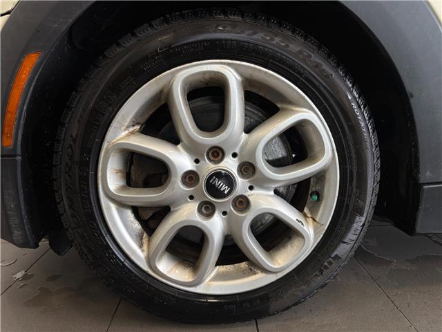 2016 MINI 3 Door Cooper S (Stk: 260345A) in Mississauga - Image 10 of 19 2016 MINI 3 Door Cooper S (Stk: 260345A) in Mississauga - Image 10 of 19