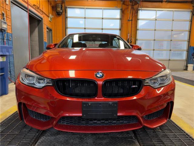 2015 BMW M4 Base (Stk: 6X013B) in Oakville - Image 4 of 28