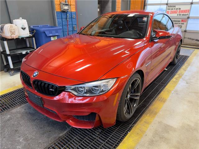 2015 BMW M4 Base (Stk: 6X013B) in Oakville - Image 7 of 28