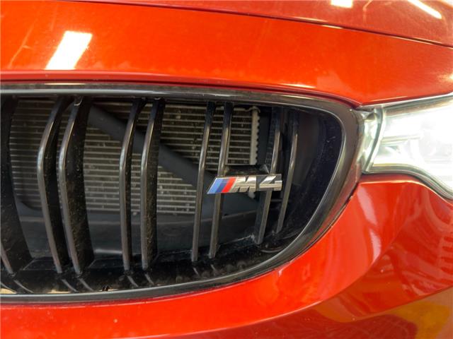2015 BMW M4 Base (Stk: 6X013B) in Oakville - Image 6 of 28