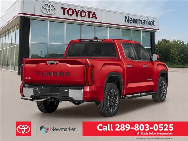2026 Toyota Tundra  (Stk: 40101) in Newmarket - Image 2 of 12