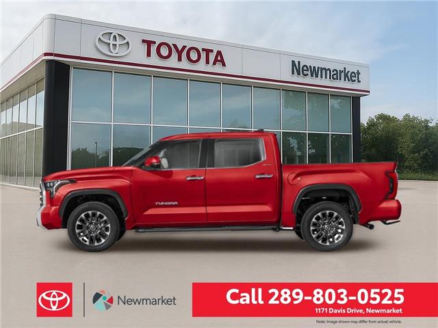 2026 Toyota Tundra  (Stk: 40101) in Newmarket - Image 3 of 12