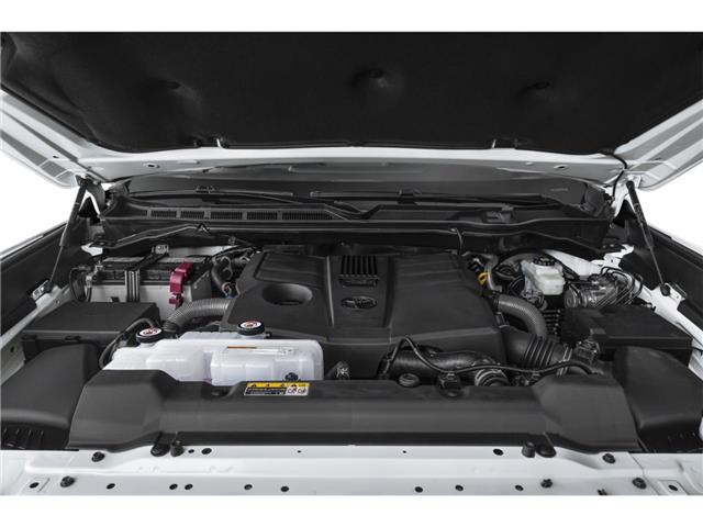 2026 Toyota Tundra  (Stk: 40101) in Newmarket - Image 9 of 12
