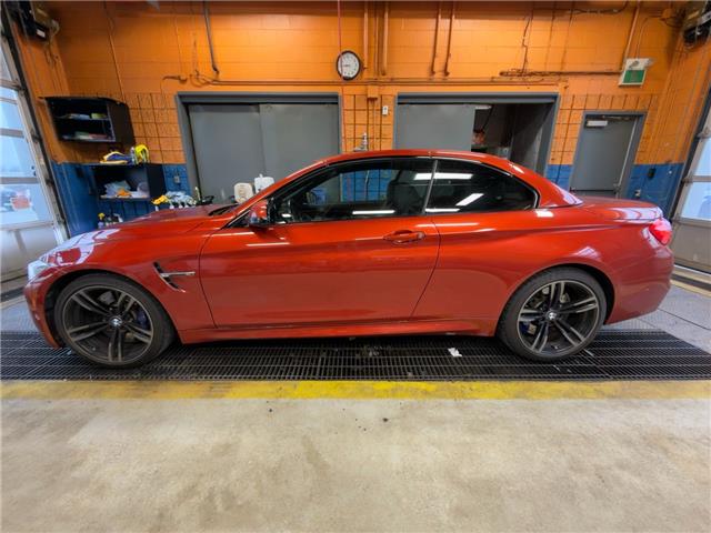 2015 BMW M4 Base (Stk: 6X013B) in Oakville - Image 8 of 28