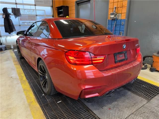 2015 BMW M4 Base (Stk: 6X013B) in Oakville - Image 9 of 28