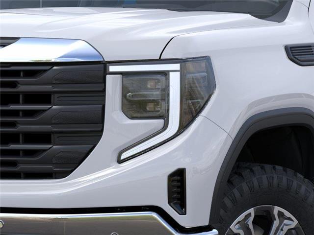 2026 GMC Sierra 1500 Pro (Stk: 107484) in Exeter - Image 10 of 24 2026 GMC Sierra 1500 Pro (Stk: 107484) in Exeter - Image 10 of 24