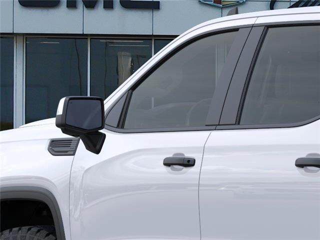 2026 GMC Sierra 1500 Pro (Stk: 107484) in Exeter - Image 12 of 24 2026 GMC Sierra 1500 Pro (Stk: 107484) in Exeter - Image 12 of 24