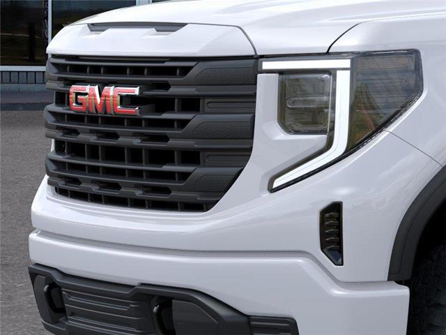 2026 GMC Sierra 1500 Pro (Stk: 107480) in Exeter - Image 13 of 24 2026 GMC Sierra 1500 Pro (Stk: 107480) in Exeter - Image 13 of 24