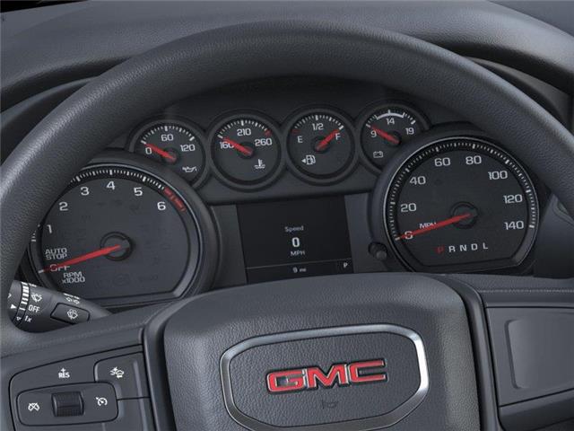 2026 GMC Sierra 1500 Pro (Stk: 107480) in Exeter - Image 18 of 24 2026 GMC Sierra 1500 Pro (Stk: 107480) in Exeter - Image 18 of 24