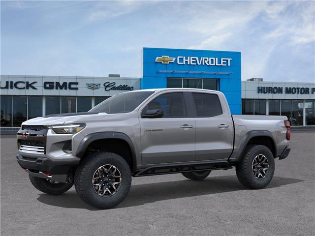 2026 Chevrolet Colorado ZR2 (Stk: 107483) in Exeter - Image 2 of 24 2026 Chevrolet Colorado ZR2 (Stk: 107483) in Exeter - Image 2 of 24