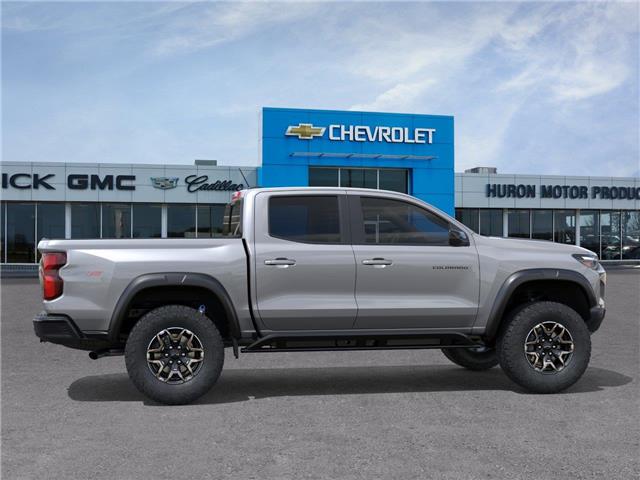 2026 Chevrolet Colorado ZR2 (Stk: 107483) in Exeter - Image 5 of 24 2026 Chevrolet Colorado ZR2 (Stk: 107483) in Exeter - Image 5 of 24