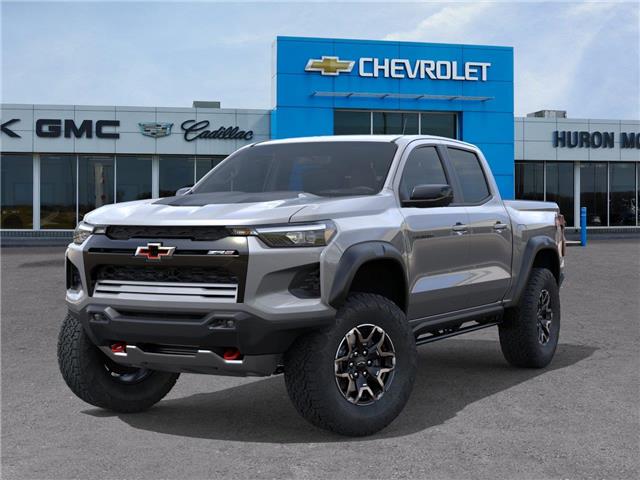 2026 Chevrolet Colorado ZR2 (Stk: 107483) in Exeter - Image 6 of 24 2026 Chevrolet Colorado ZR2 (Stk: 107483) in Exeter - Image 6 of 24