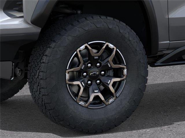 2026 Chevrolet Colorado ZR2 (Stk: 107483) in Exeter - Image 9 of 24 2026 Chevrolet Colorado ZR2 (Stk: 107483) in Exeter - Image 9 of 24