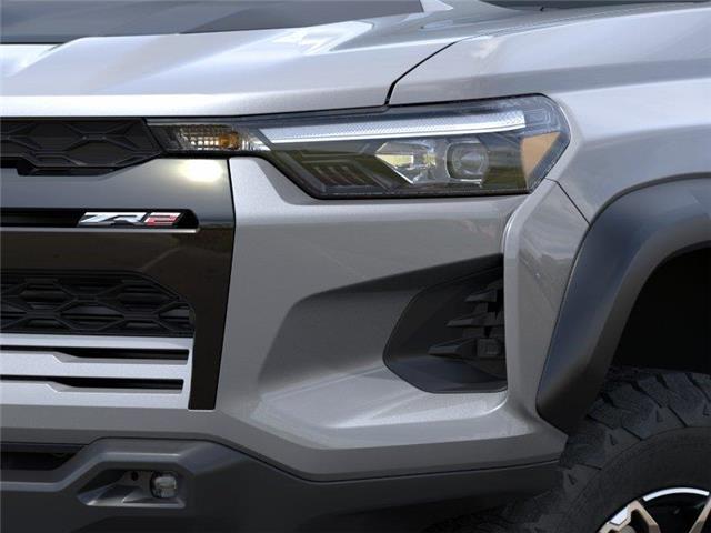 2026 Chevrolet Colorado ZR2 (Stk: 107483) in Exeter - Image 10 of 24 2026 Chevrolet Colorado ZR2 (Stk: 107483) in Exeter - Image 10 of 24