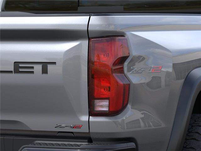 2026 Chevrolet Colorado ZR2 (Stk: 107483) in Exeter - Image 11 of 24 2026 Chevrolet Colorado ZR2 (Stk: 107483) in Exeter - Image 11 of 24