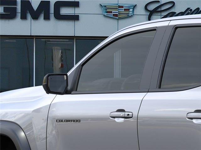 2026 Chevrolet Colorado ZR2 (Stk: 107483) in Exeter - Image 12 of 24 2026 Chevrolet Colorado ZR2 (Stk: 107483) in Exeter - Image 12 of 24