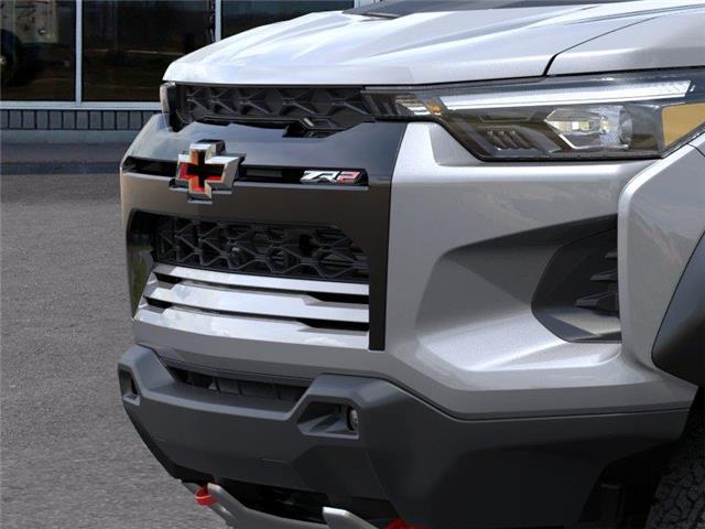 2026 Chevrolet Colorado ZR2 (Stk: 107483) in Exeter - Image 13 of 24 2026 Chevrolet Colorado ZR2 (Stk: 107483) in Exeter - Image 13 of 24
