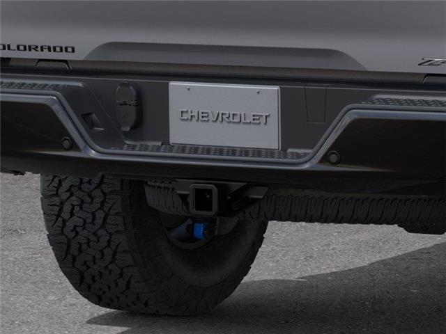 2026 Chevrolet Colorado ZR2 (Stk: 107483) in Exeter - Image 14 of 24 2026 Chevrolet Colorado ZR2 (Stk: 107483) in Exeter - Image 14 of 24