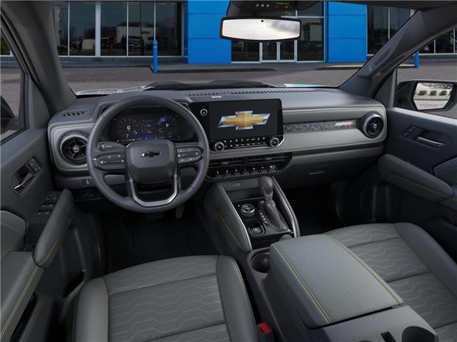 2026 Chevrolet Colorado ZR2 (Stk: 107483) in Exeter - Image 15 of 24 2026 Chevrolet Colorado ZR2 (Stk: 107483) in Exeter - Image 15 of 24