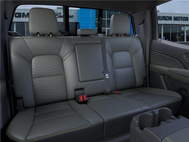 2026 Chevrolet Colorado ZR2 (Stk: 107483) in Exeter - Image 17 of 24 2026 Chevrolet Colorado ZR2 (Stk: 107483) in Exeter - Image 17 of 24
