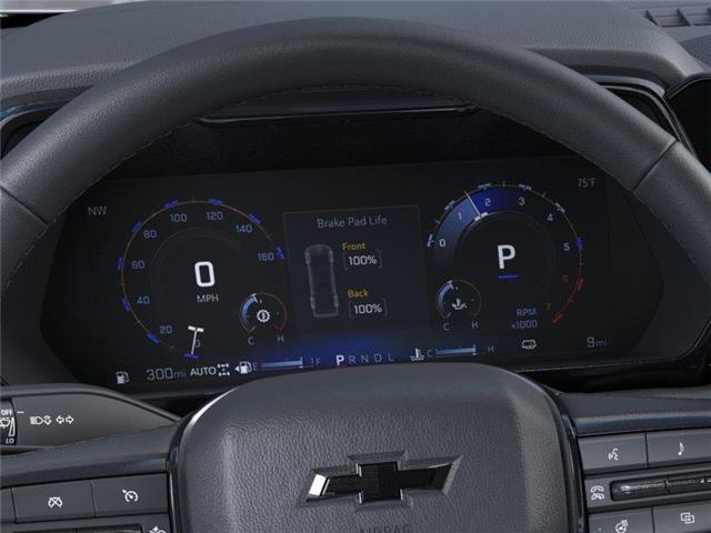 2026 Chevrolet Colorado ZR2 (Stk: 107483) in Exeter - Image 18 of 24 2026 Chevrolet Colorado ZR2 (Stk: 107483) in Exeter - Image 18 of 24