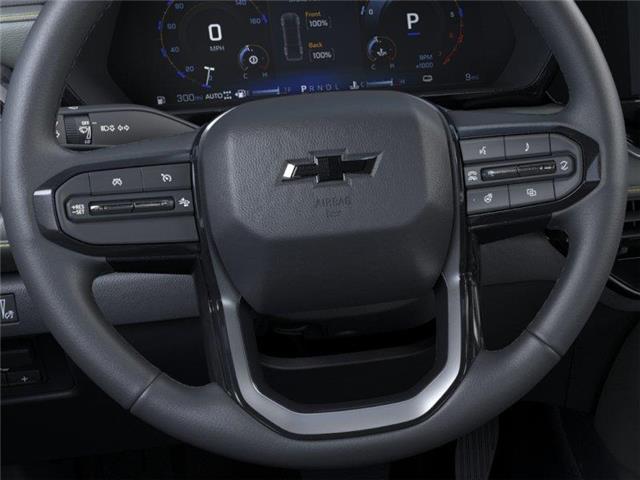 2026 Chevrolet Colorado ZR2 (Stk: 107483) in Exeter - Image 19 of 24 2026 Chevrolet Colorado ZR2 (Stk: 107483) in Exeter - Image 19 of 24