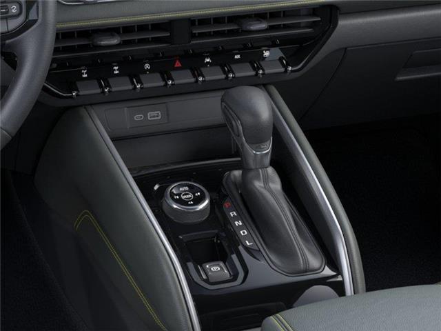 2026 Chevrolet Colorado ZR2 (Stk: 107483) in Exeter - Image 23 of 24 2026 Chevrolet Colorado ZR2 (Stk: 107483) in Exeter - Image 23 of 24