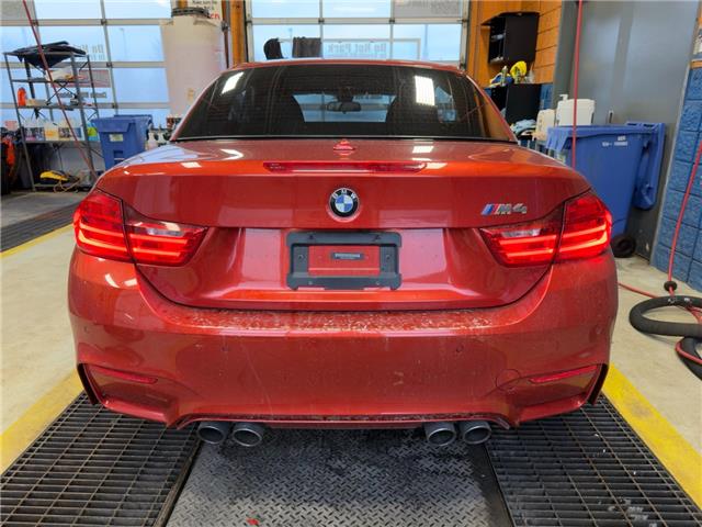 2015 BMW M4 Base (Stk: 6X013B) in Oakville - Image 10 of 28