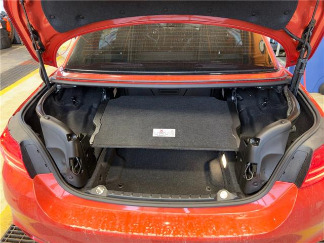 2015 BMW M4 Base (Stk: 6X013B) in Oakville - Image 12 of 28