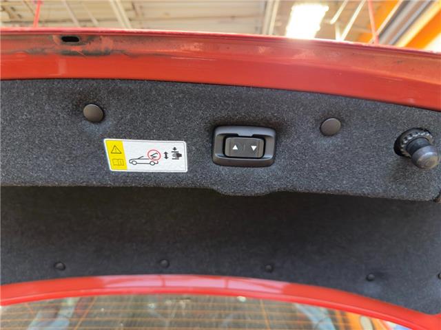 2015 BMW M4 Base (Stk: 6X013B) in Oakville - Image 13 of 28