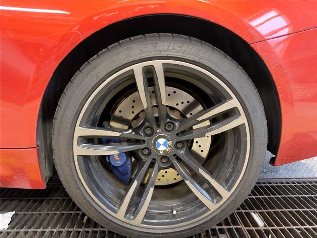 2015 BMW M4 Base (Stk: 6X013B) in Oakville - Image 14 of 28
