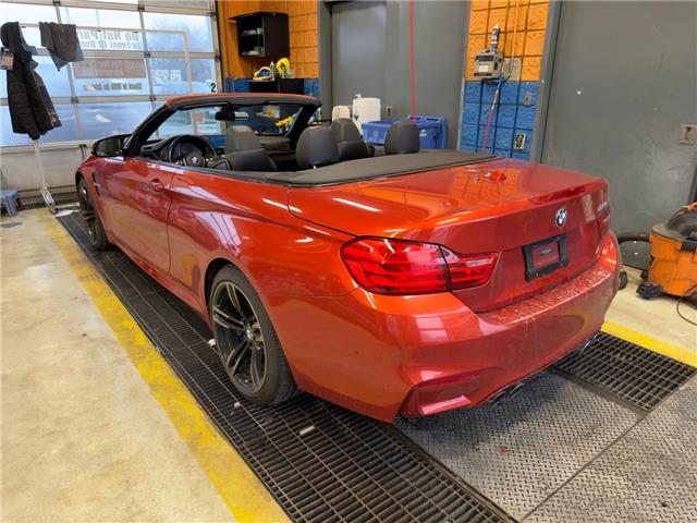 2015 BMW M4 Base (Stk: 6X013B) in Oakville - Image 15 of 28