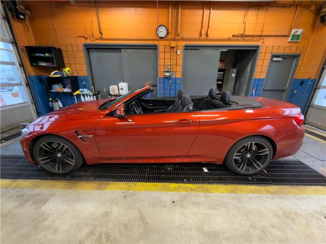 2015 BMW M4 Base (Stk: 6X013B) in Oakville - Image 16 of 28