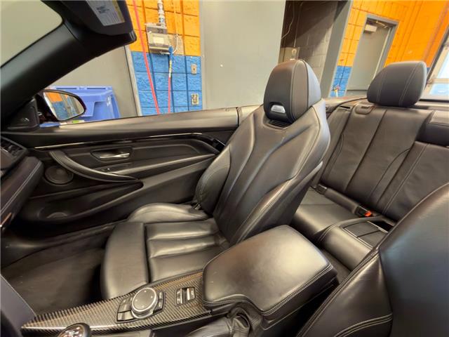 2015 BMW M4 Base (Stk: 6X013B) in Oakville - Image 25 of 28