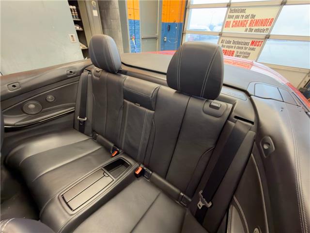 2015 BMW M4 Base (Stk: 6X013B) in Oakville - Image 26 of 28