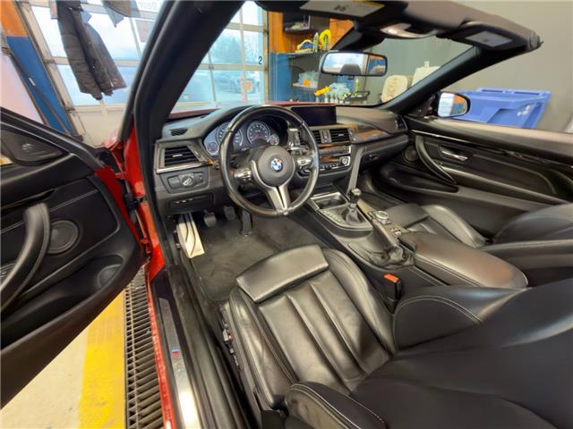 2015 BMW M4 Base (Stk: 6X013B) in Oakville - Image 27 of 28