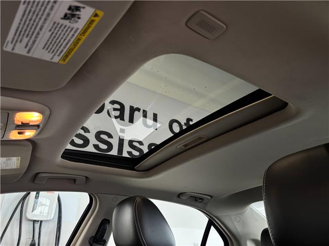 2010 Ford Fusion SEL (Stk: 260377A) in Mississauga - Image 12 of 15
